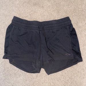 Athletic shorts